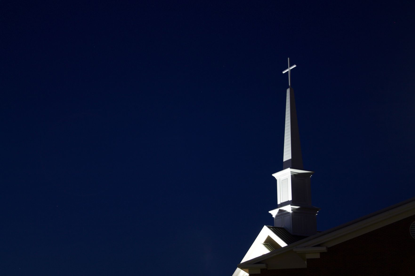 Josh Harris and Christianity